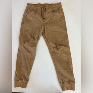 Jogger CSG Champs‎ Sports Lot Gear Mens 38x30 Drawstring Elastic Ankle Casual